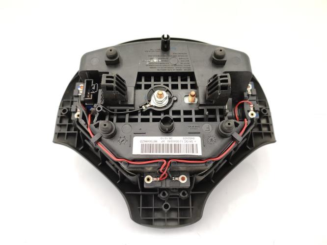 Air bag conducteur PEUGEOT 308 1 PHASE 1