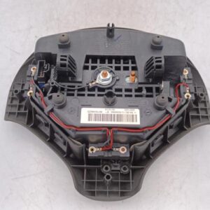 Air bag conducteur PEUGEOT 308 1 SW PHASE 1 BREAK Diesel