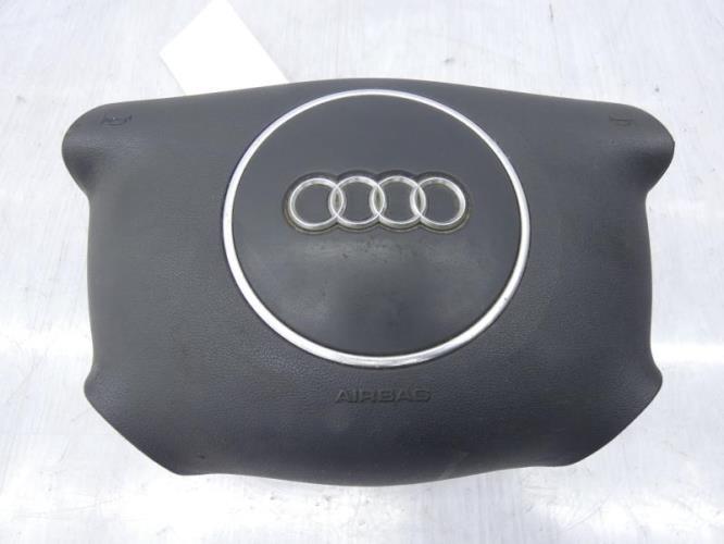Air bag conducteur AUDI A2 Essence