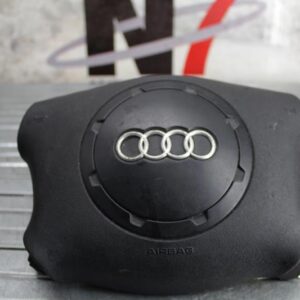 Air bag conducteur AUDI A3 1 PHASE 1 Essence