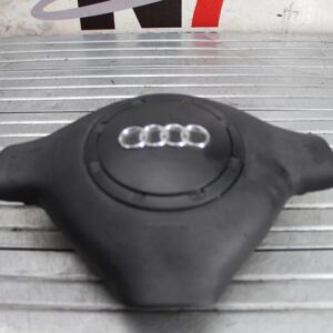 Air bag conducteur AUDI A3 1 PHASE 1 Essence