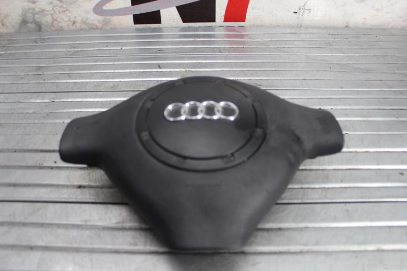Air bag conducteur AUDI A3 1 PHASE 1 Essence