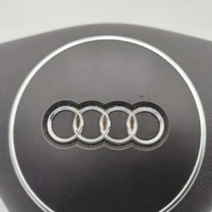 Air bag conducteur AUDI A3 2 PHASE 1 Diesel