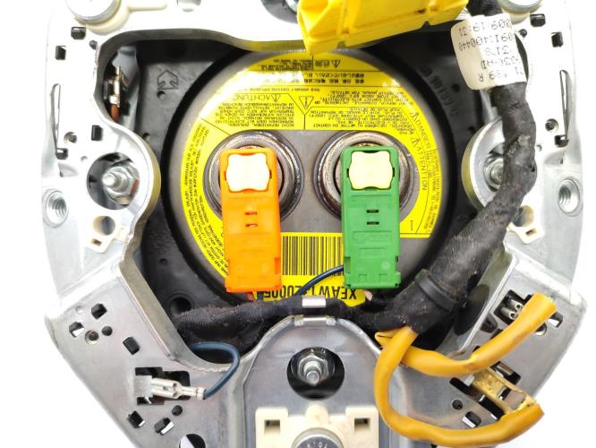 Air bag conducteur AUDI A3 2 PHASE 2 Diesel