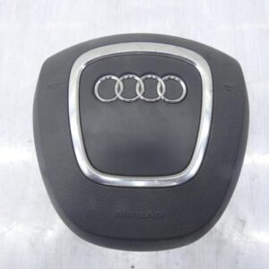 Air bag conducteur AUDI A4 2 PHASE 2 Diesel