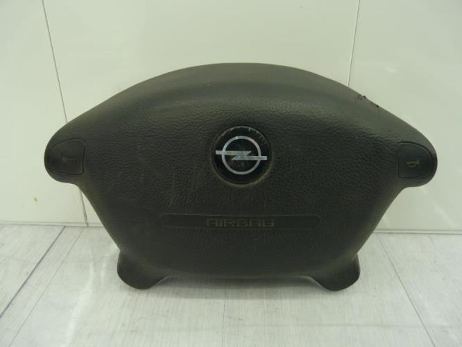 Air bag conducteur OPEL VECTRA B PHASE 1 Diesel