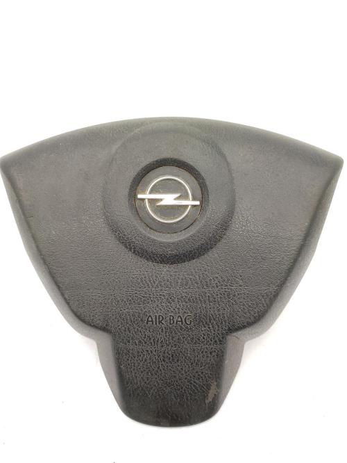 Air bag conducteur OPEL MOVANO A PHASE 2 Diesel