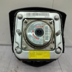 Air bag conducteur CHEVROLET SPARK PHASE 2