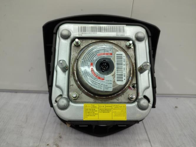Air bag conducteur CHEVROLET SPARK PHASE 2