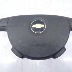 Air bag conducteur CHEVROLET AVEO 1 Essence