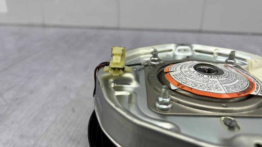 Air bag conducteur CHEVROLET MATIZ 2 Essence