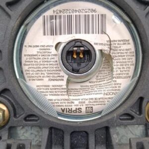 Air bag conducteur CITROEN BERLINGO 1 PHASE 2