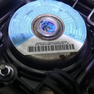Air bag conducteur CITROEN C5 2 Diesel