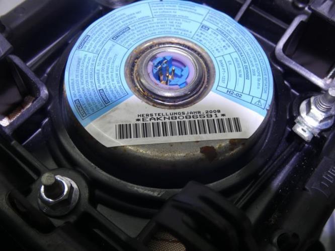 Air bag conducteur CITROEN C5 2 Diesel