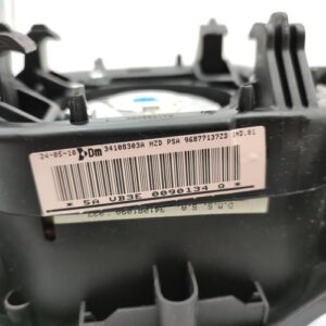 Air bag conducteur CITROEN C5 2 Diesel