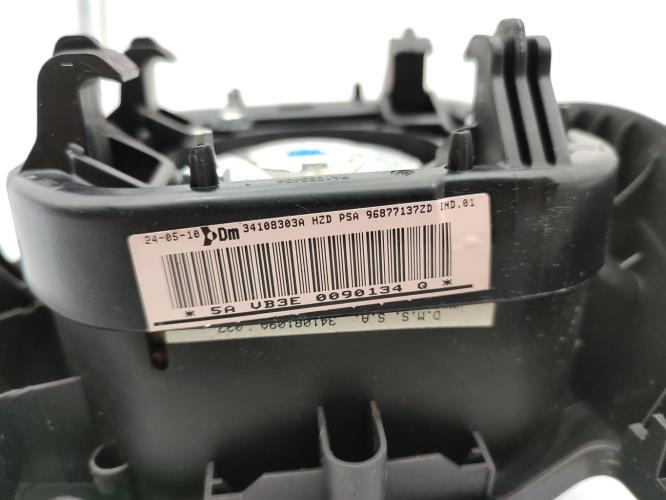 Air bag conducteur CITROEN C5 2 Diesel