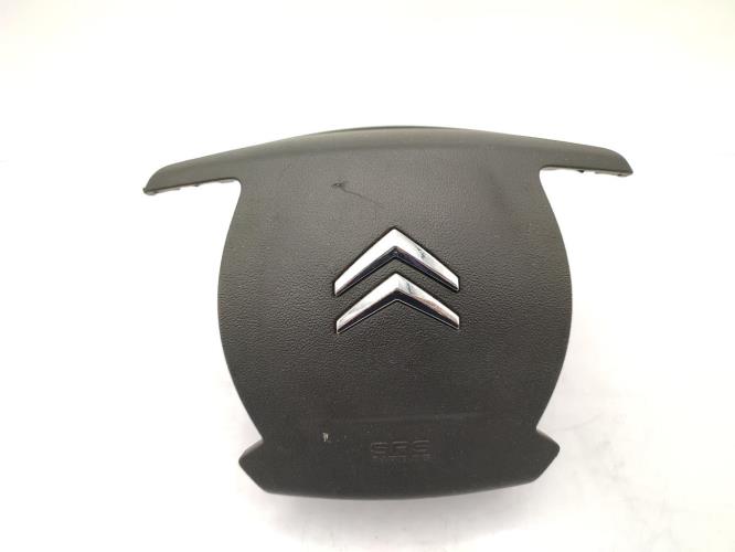Air bag conducteur CITROEN C5 2 Diesel