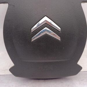 Air bag conducteur CITROEN C5 2 Diesel