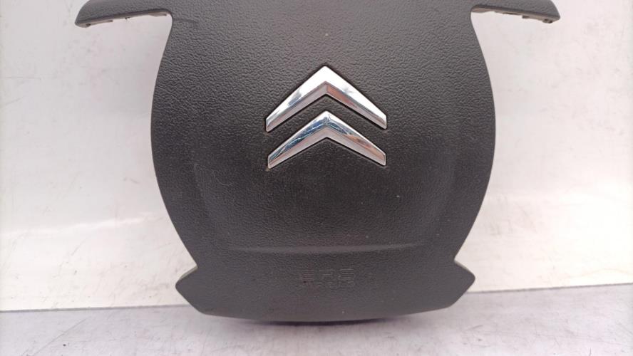 Air bag conducteur CITROEN C5 2 Diesel