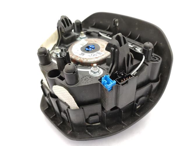 Air bag conducteur PEUGEOT 2008 1 PHASE 1 Diesel