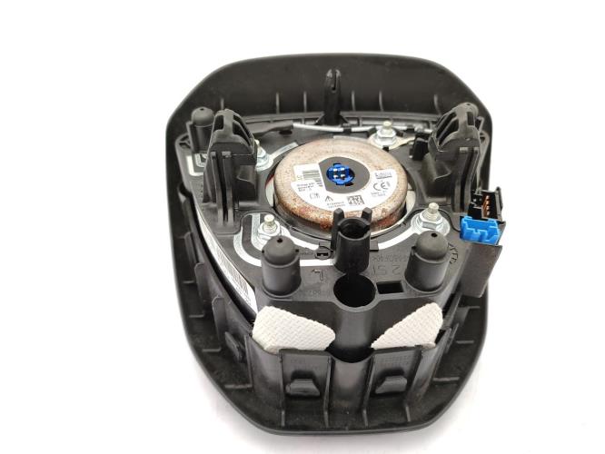 Air bag conducteur PEUGEOT 208 1 PHASE 2 Diesel