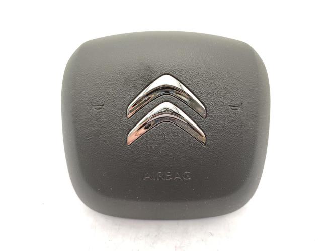Air bag conducteur CITROEN C3 AIRCROSS 1 PHASE 1 Essence