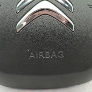 Air bag conducteur CITROEN C3 3 PHASE 1 Essence