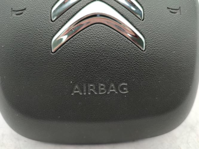 Air bag conducteur CITROEN C3 3 PHASE 1 Essence
