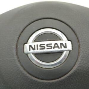 Air bag conducteur NISSAN ALMERA TINO PHASE 1 Diesel