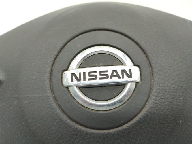 Air bag conducteur NISSAN ALMERA TINO PHASE 1 Diesel
