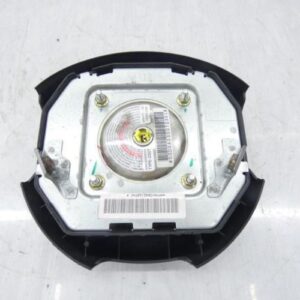 Air bag conducteur NISSAN MICRA 3 PHASE 1 Essence
