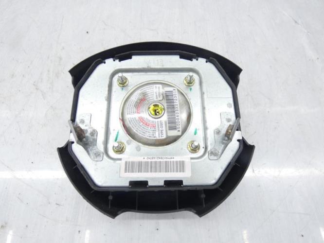 Air bag conducteur NISSAN MICRA 3 PHASE 1 Essence