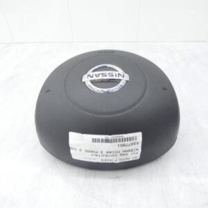 Air bag conducteur NISSAN MICRA 3 PHASE 2 CABRIOLET Essence