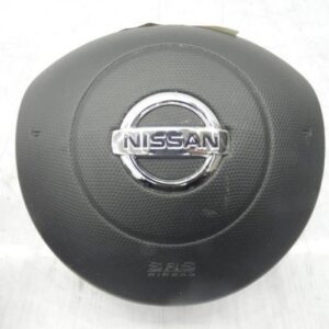 Air bag conducteur NISSAN MICRA 3 PHASE 3 Essence