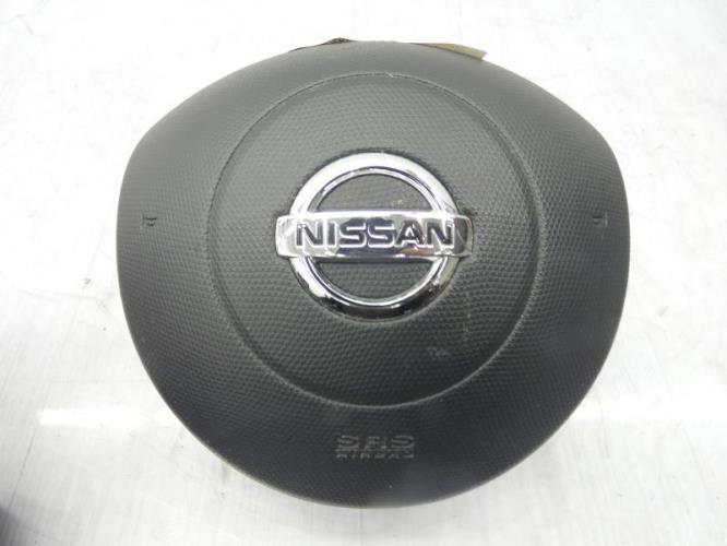 Air bag conducteur NISSAN MICRA 3 PHASE 3 Essence