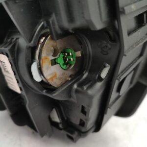 Air bag conducteur RENAULT LAGUNA 3 PHASE 1 Diesel
