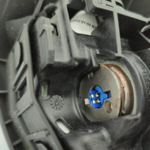 Air bag conducteur RENAULT LATITUDE Diesel