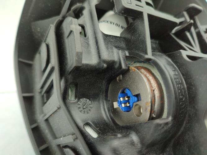 Air bag conducteur RENAULT LATITUDE Diesel