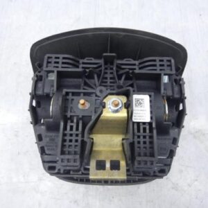 Air bag conducteur RENAULT LAGUNA 3 PHASE 2 BREAK Diesel