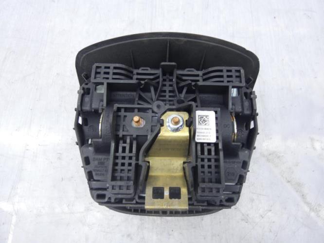 Air bag conducteur RENAULT LAGUNA 3 PHASE 2 BREAK Diesel