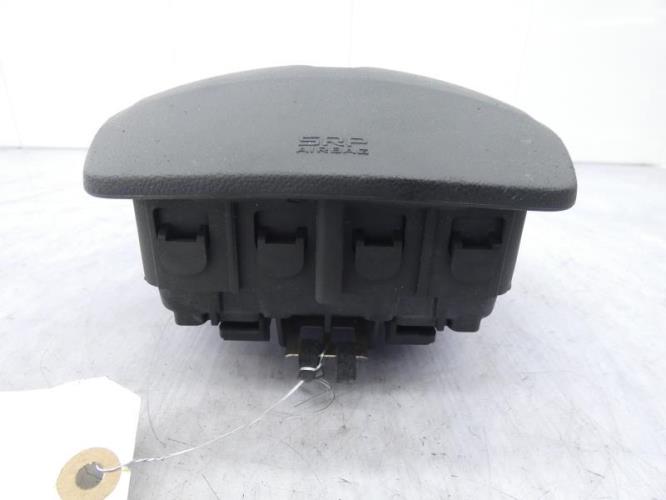 Air bag conducteur RENAULT MEGANE 3 PHASE 1 Diesel