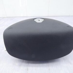 Air bag conducteur RENAULT MEGANE 3 PHASE 1 Diesel