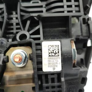 Air bag conducteur RENAULT MEGANE 3 PHASE 1 Diesel