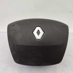 Air bag conducteur RENAULT MEGANE 3 PHASE 1 Diesel