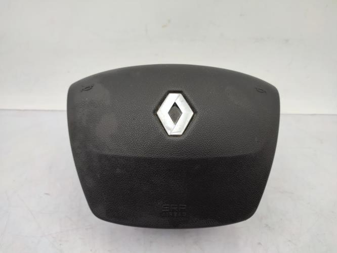 Air bag conducteur RENAULT MEGANE 3 PHASE 1 Diesel