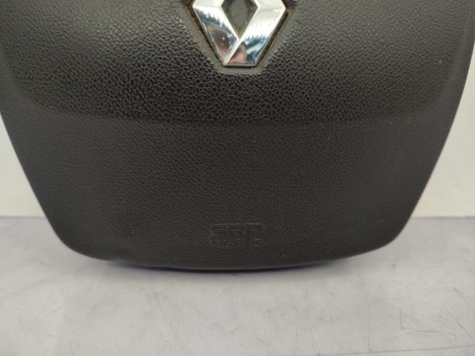 Air bag conducteur RENAULT MEGANE 3 PHASE 1 BREAK Diesel