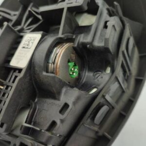 Air bag conducteur RENAULT MEGANE 3 PHASE 1 Diesel