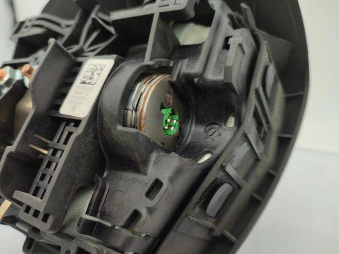 Air bag conducteur RENAULT MEGANE 3 PHASE 1 Diesel