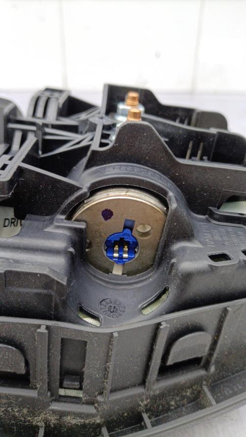 Air bag conducteur RENAULT MEGANE 3 PHASE 2 Diesel