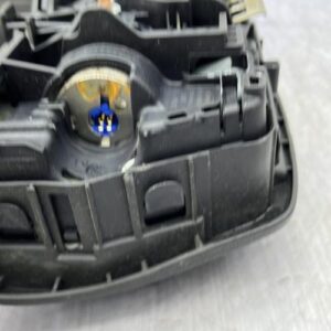 Air bag conducteur RENAULT MEGANE 3 PHASE 2 Diesel